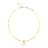 Guess Damen Halskette JUBN03171JWYGTU